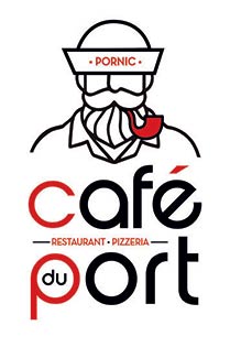 Restaurant pizzeria Café du Port Pornic 44210