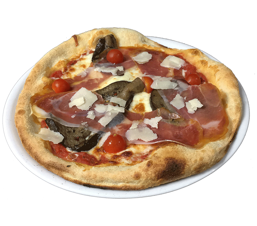 Pornic pizza parmigiana restaurant au port 44210