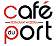 Pornic pizzeria Café du Port 44210