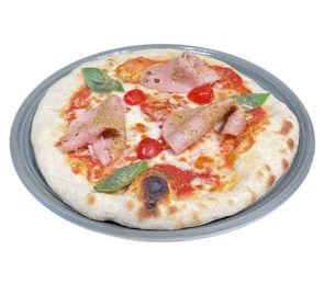 Pizza pornic restaurant pizzeria vue port vue mer café - pizza milano